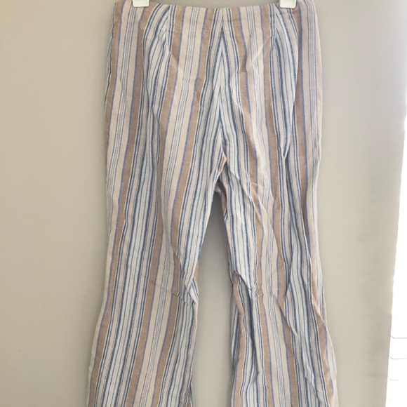 Express Beach Style Pants - Picture 5 of 5